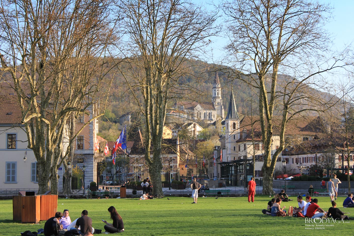 Annecy